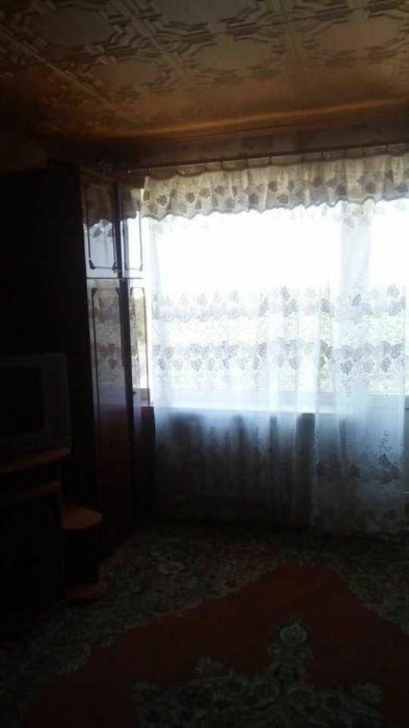 Оренда 1-кімнатної квартири 30 м², Саранська вул., 8А
