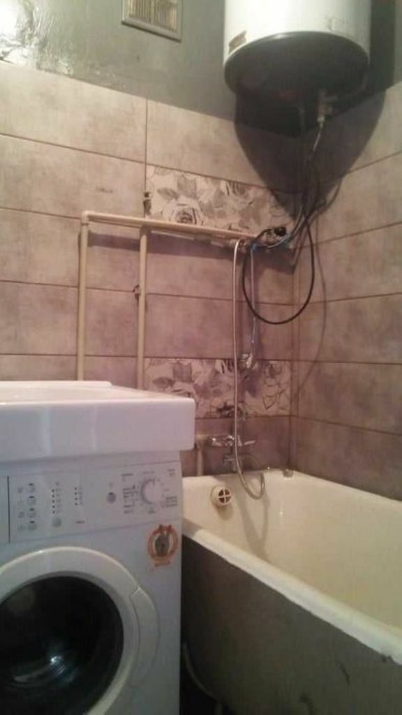 Оренда 1-кімнатної квартири 30 м², Саранська вул., 8А