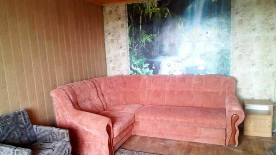 Оренда 1-кімнатної квартири 30 м², Саранська вул., 8А