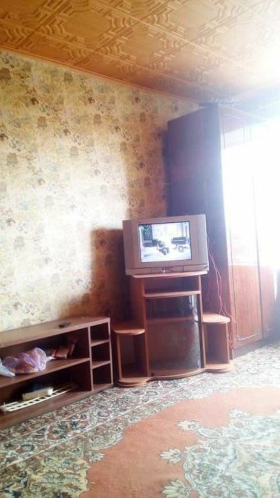 Оренда 1-кімнатної квартири 30 м², Саранська вул., 8А