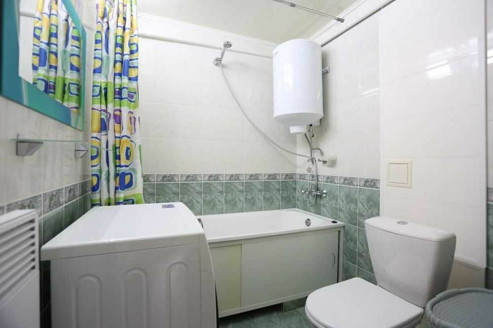 Продажа 2-комнатной квартиры 54 м², Титова ул., 1