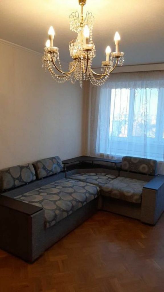 Аренда 3-комнатной квартиры 65 м², Гули Королевой ул., 12А