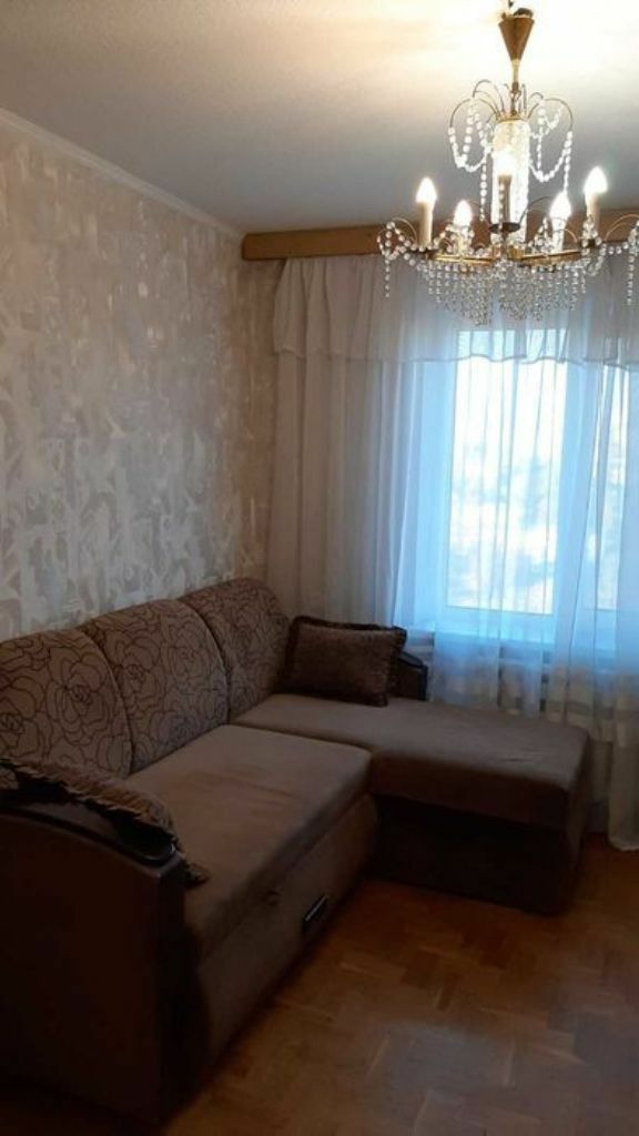 Аренда 3-комнатной квартиры 65 м², Гули Королевой ул., 12А