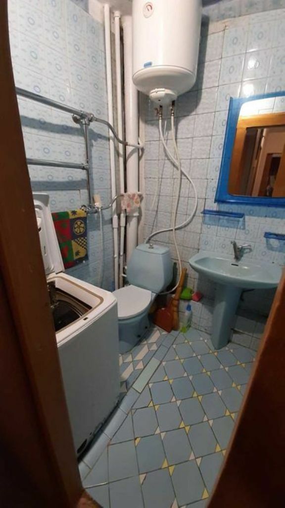 Аренда 3-комнатной квартиры 65 м², Гули Королевой ул., 12А