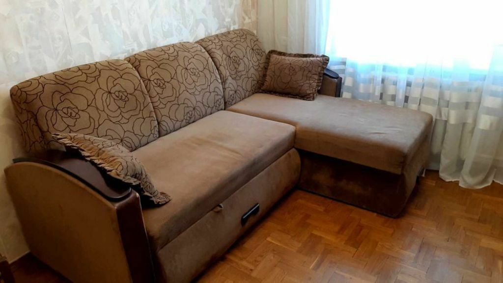 Аренда 3-комнатной квартиры 65 м², Гули Королевой ул., 12А