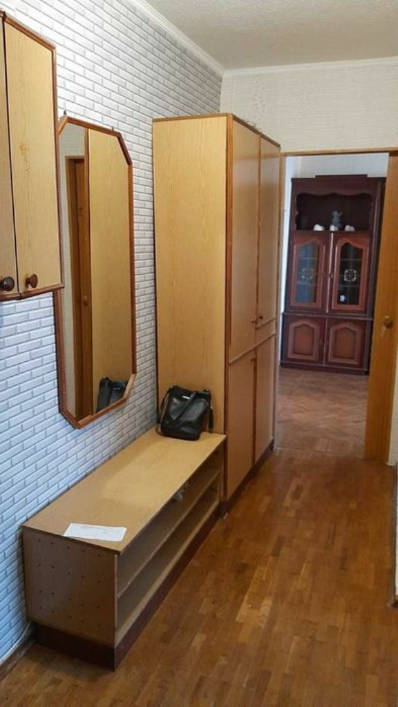 Аренда 3-комнатной квартиры 65 м², Гули Королевой ул., 12А