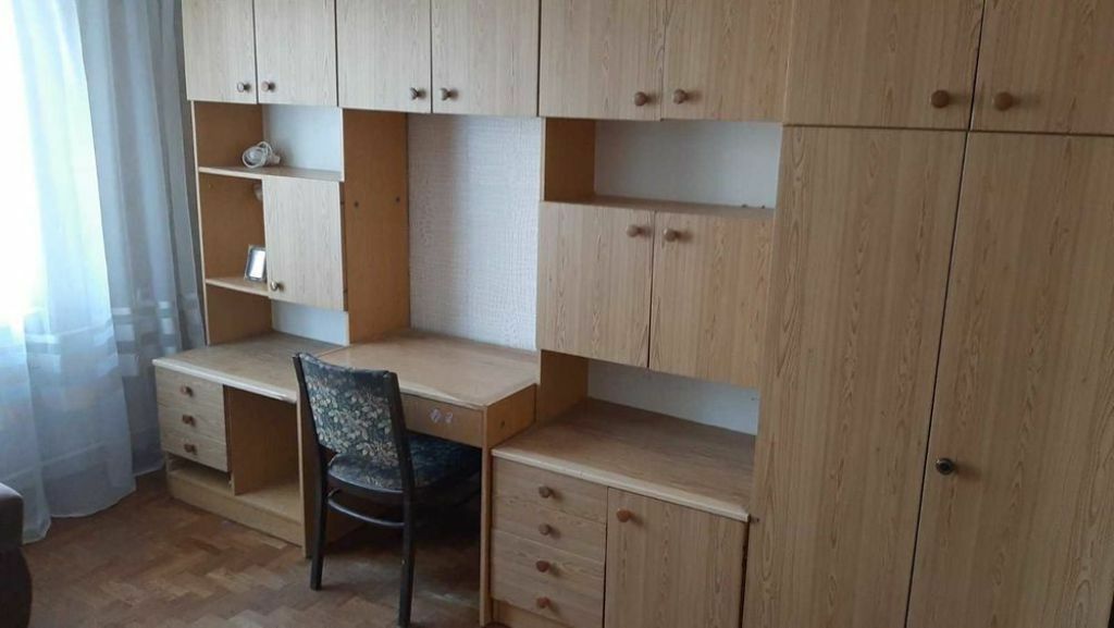 Аренда 3-комнатной квартиры 65 м², Гули Королевой ул., 12А