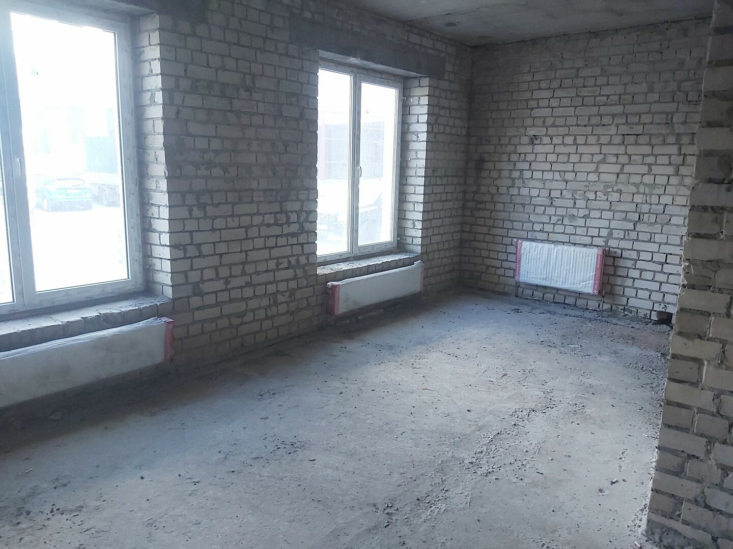 Продаж приміщення вільного призначення 426 м², Клочківська вул., 101Ж