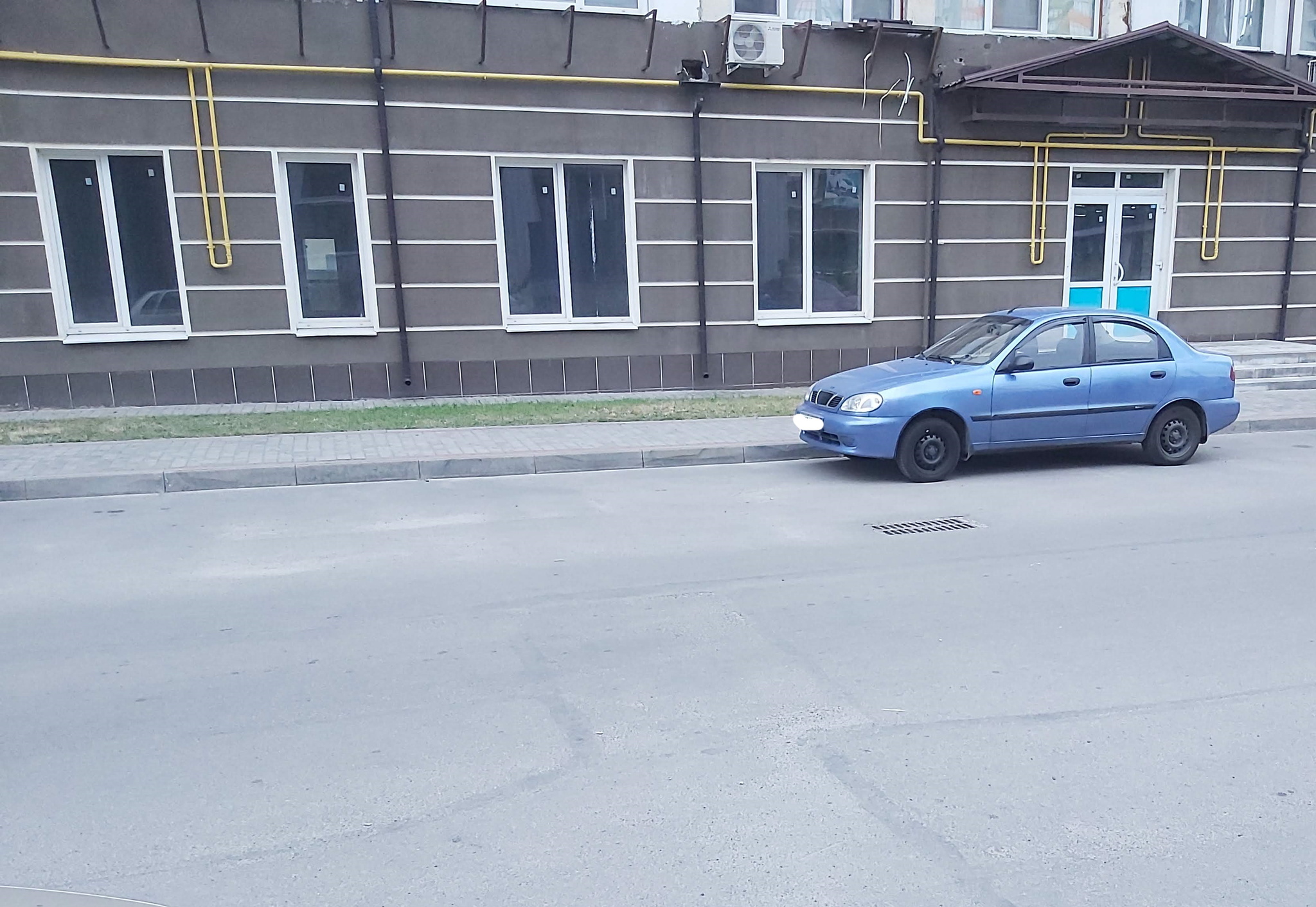 Продаж приміщення вільного призначення 426 м², Клочківська вул., 101Ж