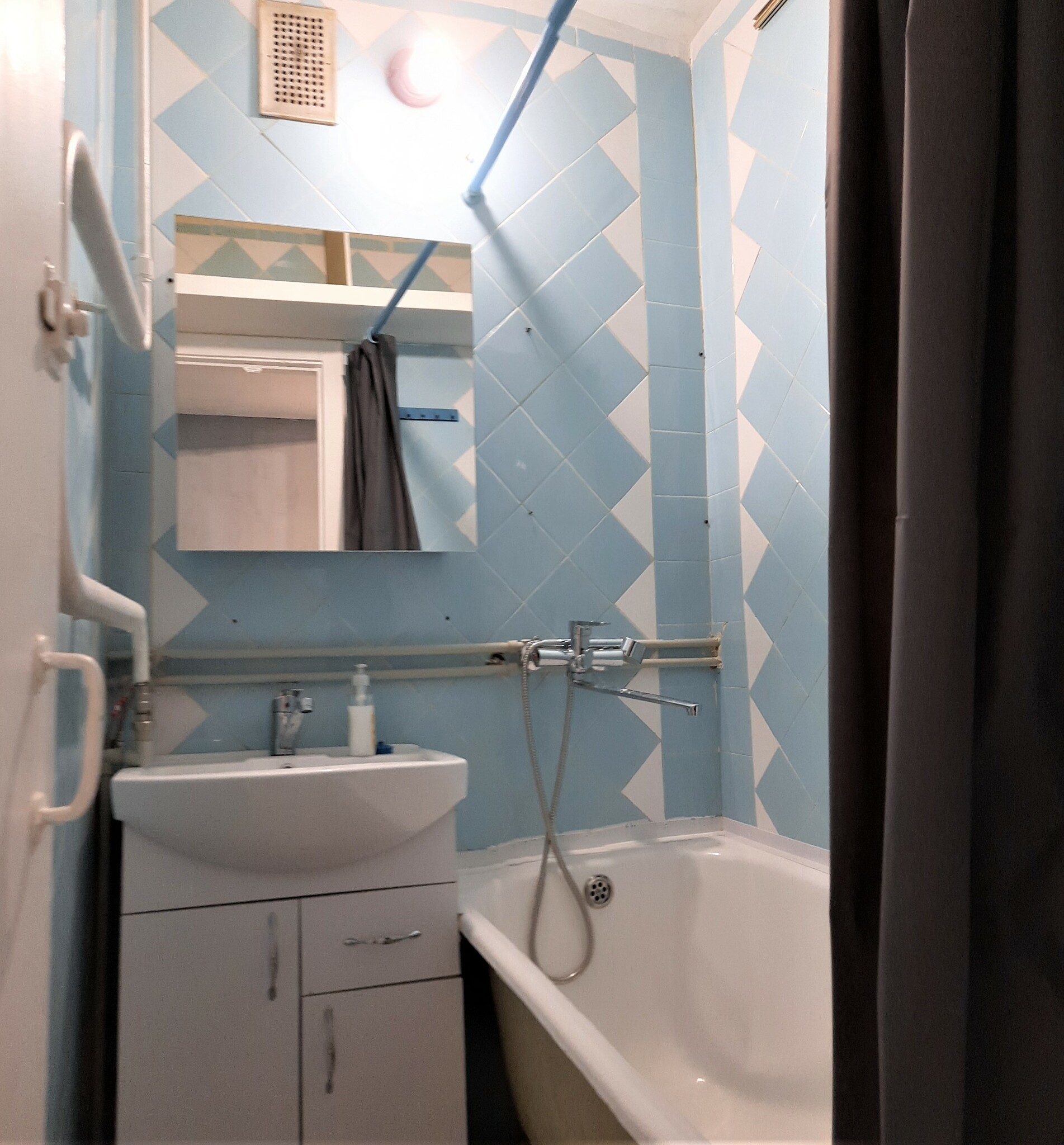 Аренда 2-комнатной квартиры 52 м², Академика Глушко просп., 6А