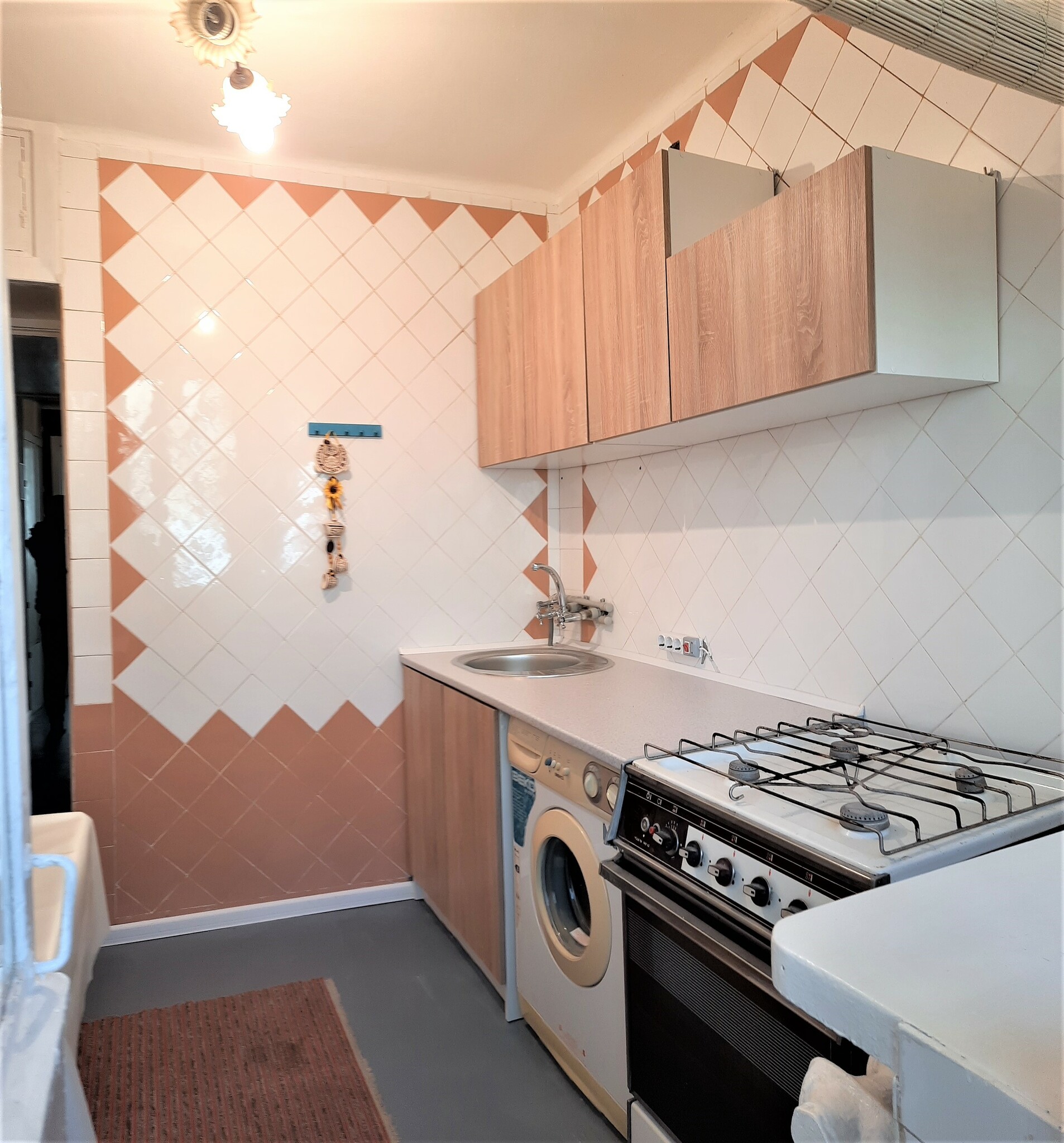 Аренда 2-комнатной квартиры 52 м², Академика Глушко просп., 6А