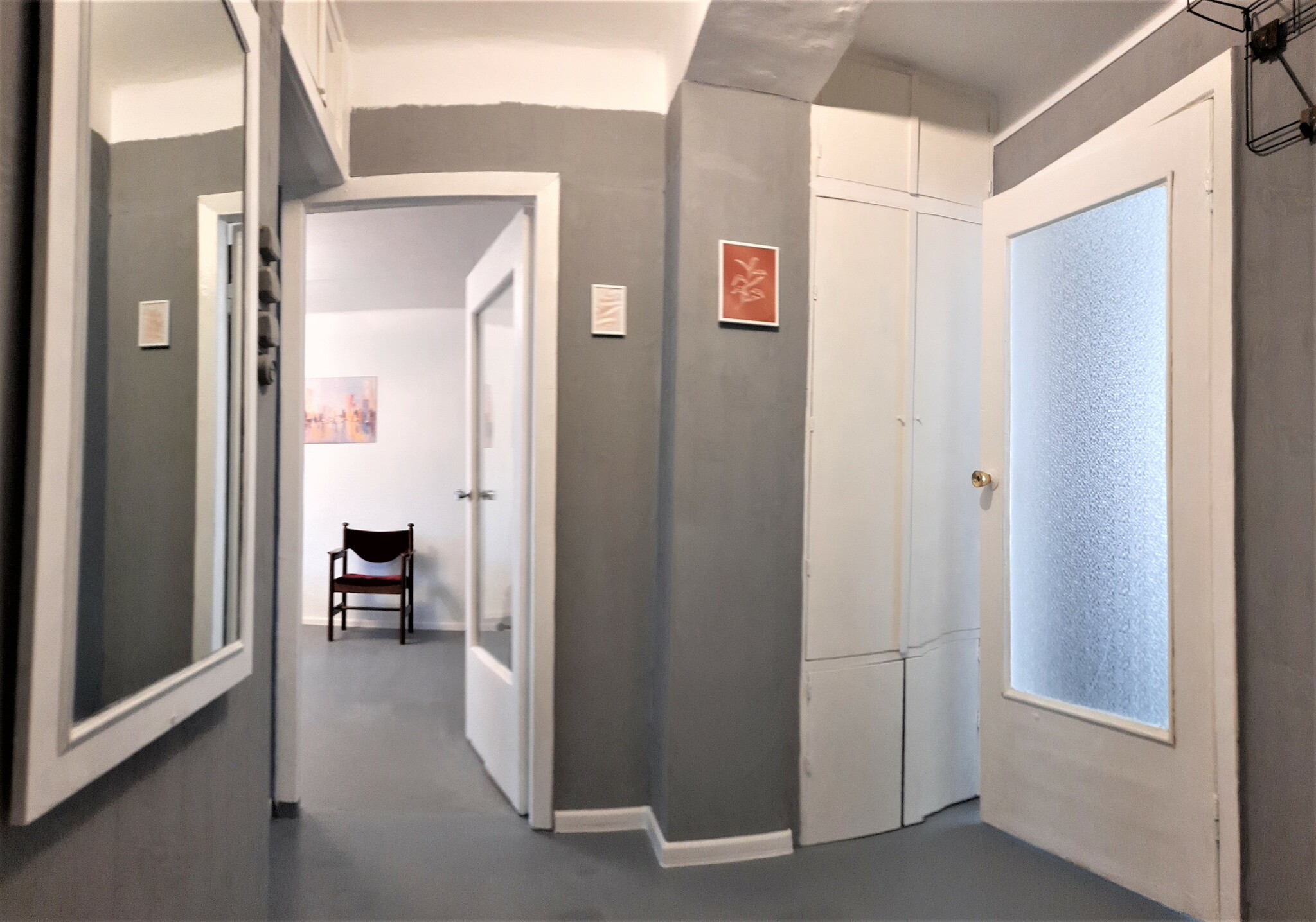 Аренда 2-комнатной квартиры 52 м², Академика Глушко просп., 6А