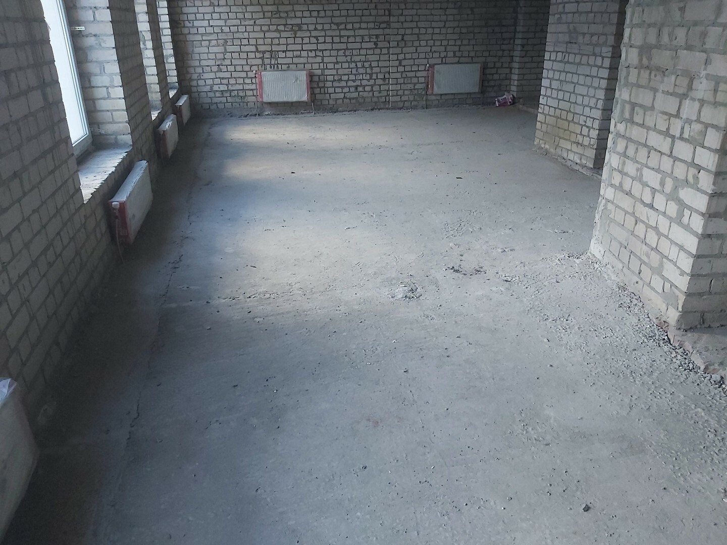 Продаж приміщення вільного призначення 850 м², Клочківська вул., 101Ж