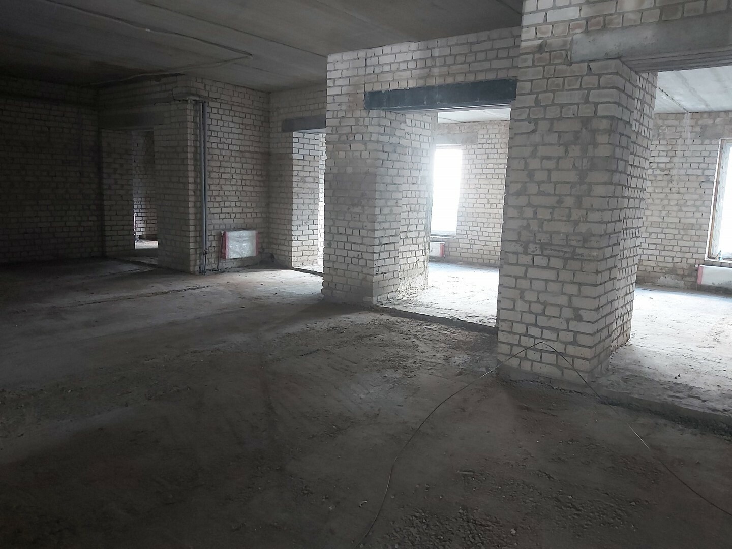 Продаж приміщення вільного призначення 850 м², Клочківська вул., 101Ж