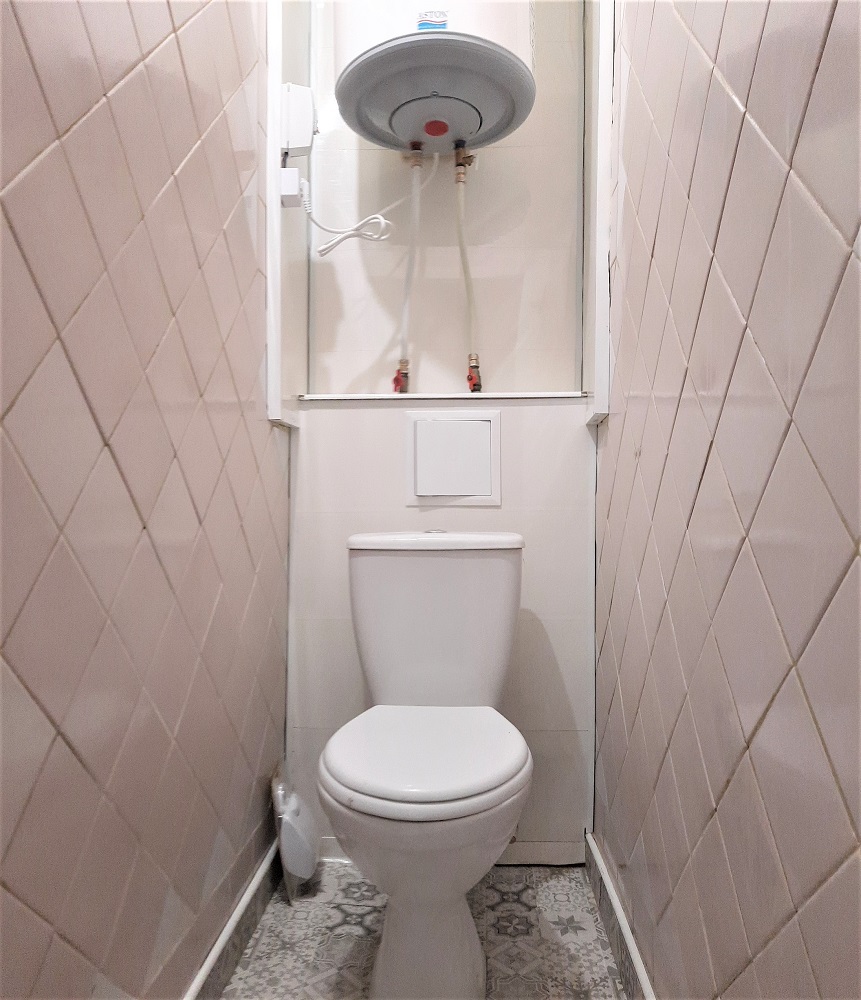 Аренда 2-комнатной квартиры 52 м², Академика Глушко просп., 6А