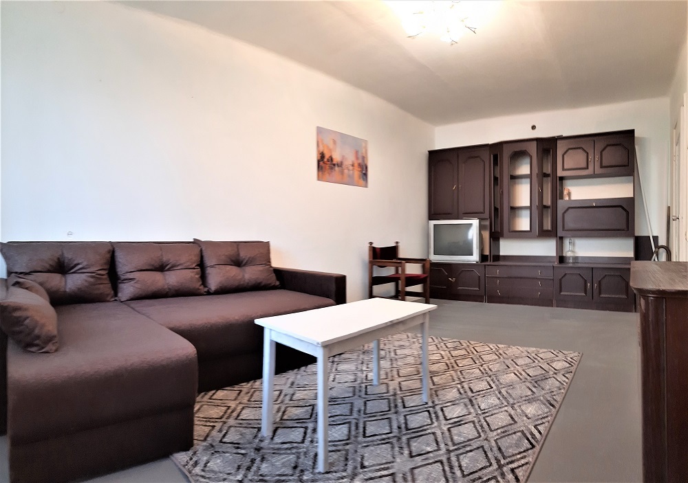 Аренда 2-комнатной квартиры 52 м², Академика Глушко просп., 6А