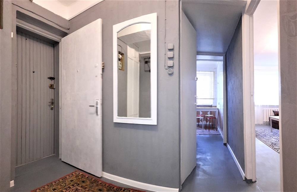 Аренда 2-комнатной квартиры 52 м², Академика Глушко просп., 6А