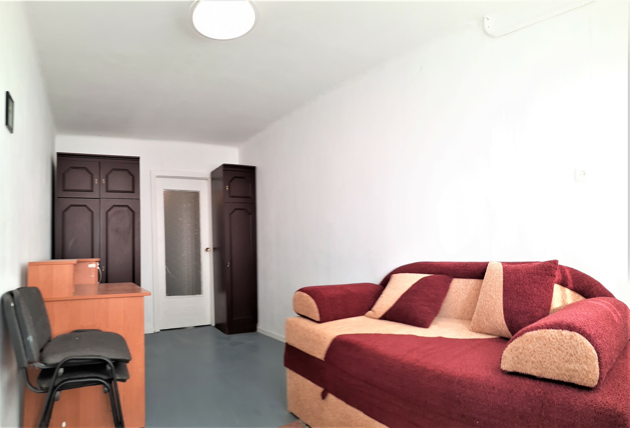Аренда 2-комнатной квартиры 52 м², Академика Глушко просп., 6А