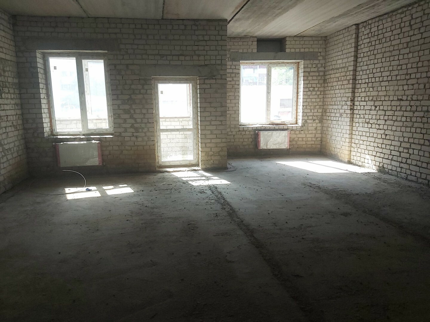 Аренда помещения свободного назначения 1316 м², Клочковская ул., 101Ж