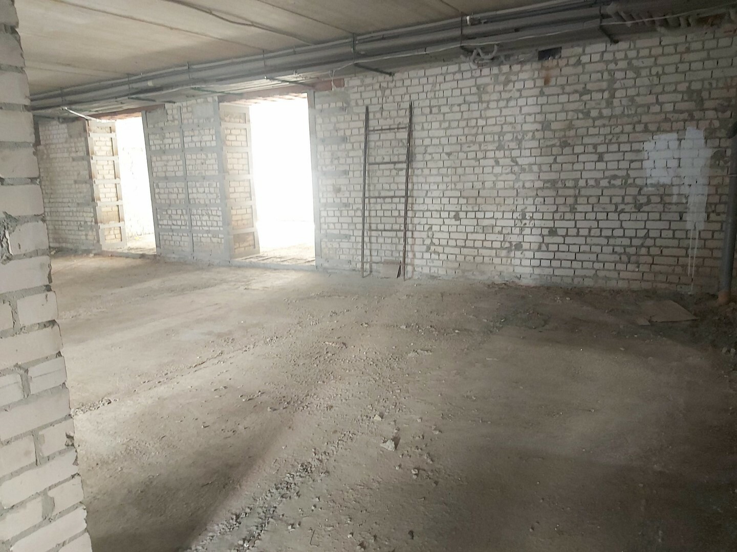 Аренда помещения свободного назначения 1316 м², Клочковская ул., 101Ж