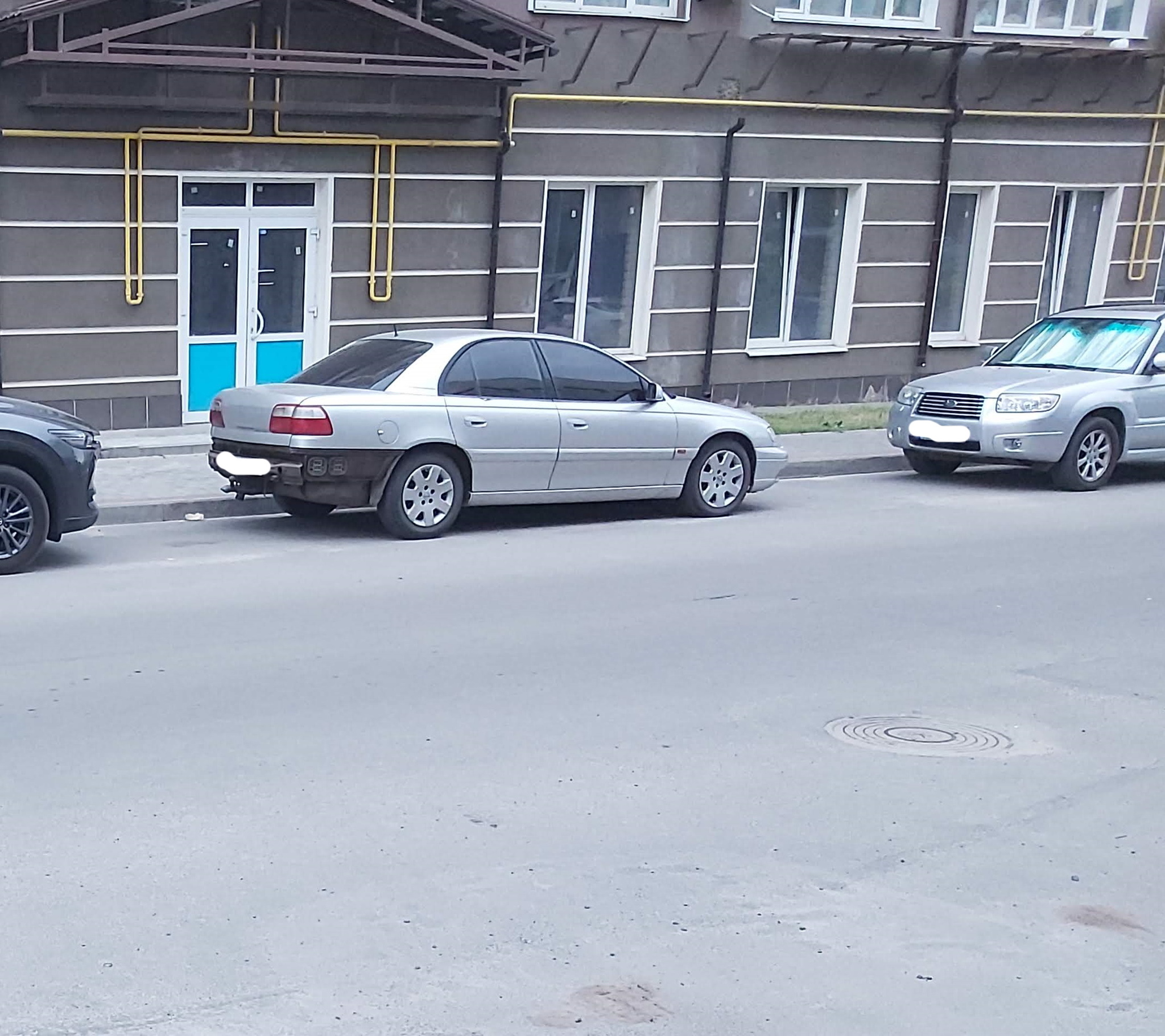 Аренда помещения свободного назначения 1316 м², Клочковская ул., 101Ж