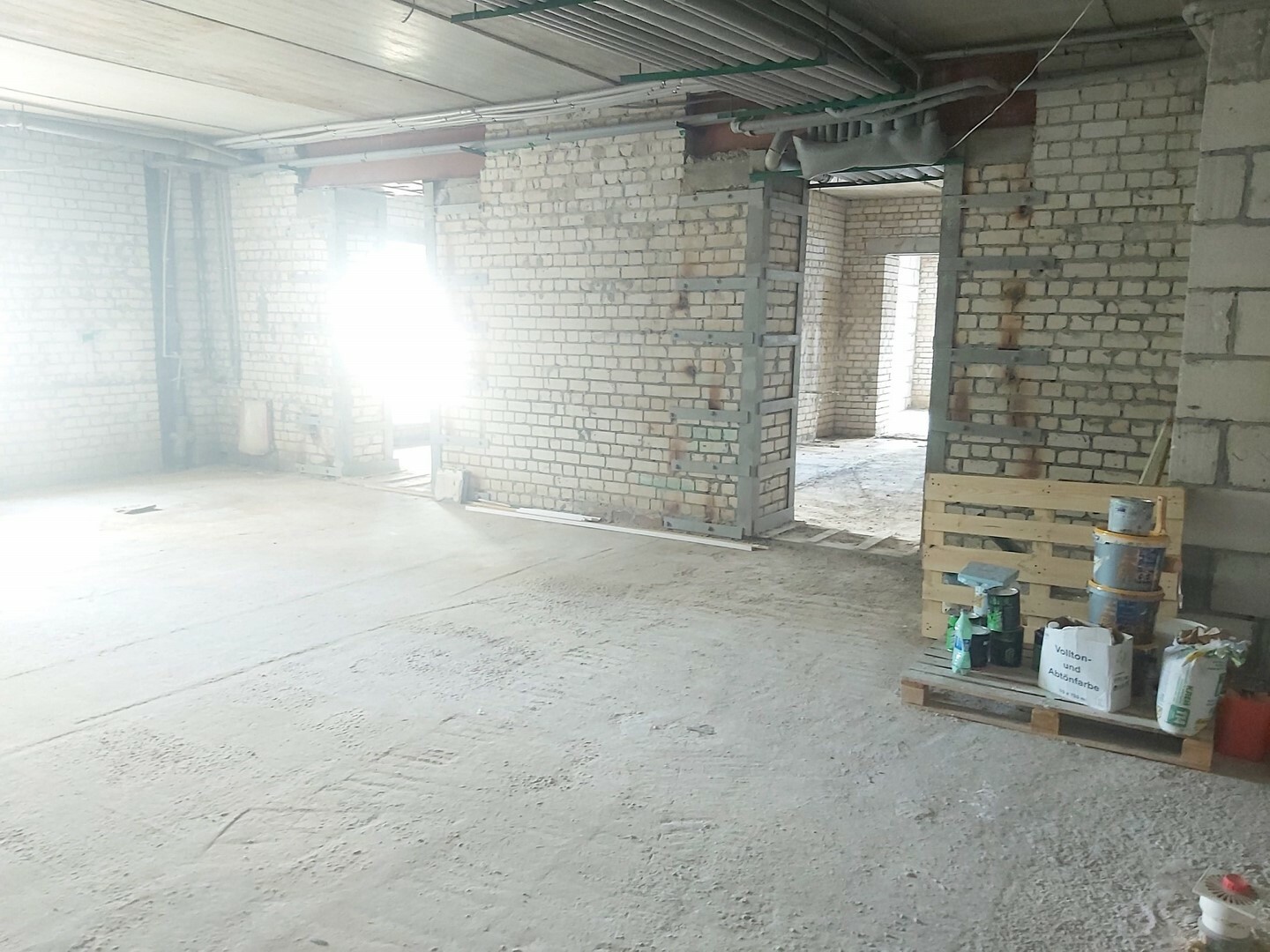 Аренда помещения свободного назначения 426 м², Клочковская ул., 101Ж