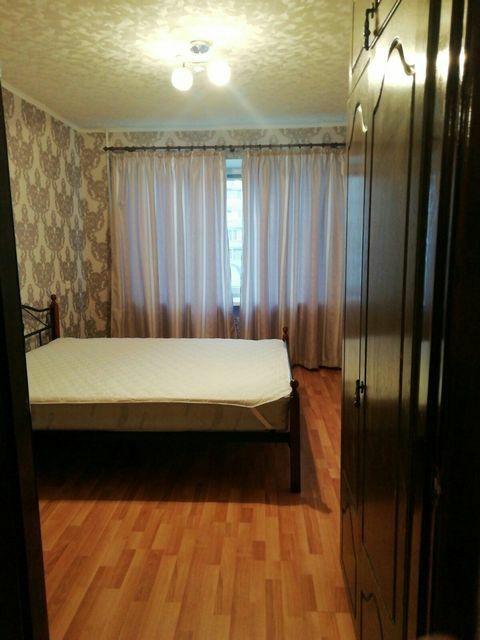 Аренда 2-комнатной квартиры 48 м², Юрия Паращука ул.