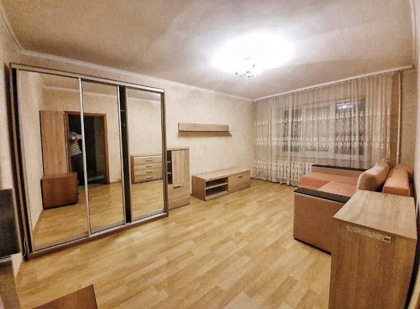 Продажа 1-комнатной квартиры 38.65 м², Героев Днепра ул., 61