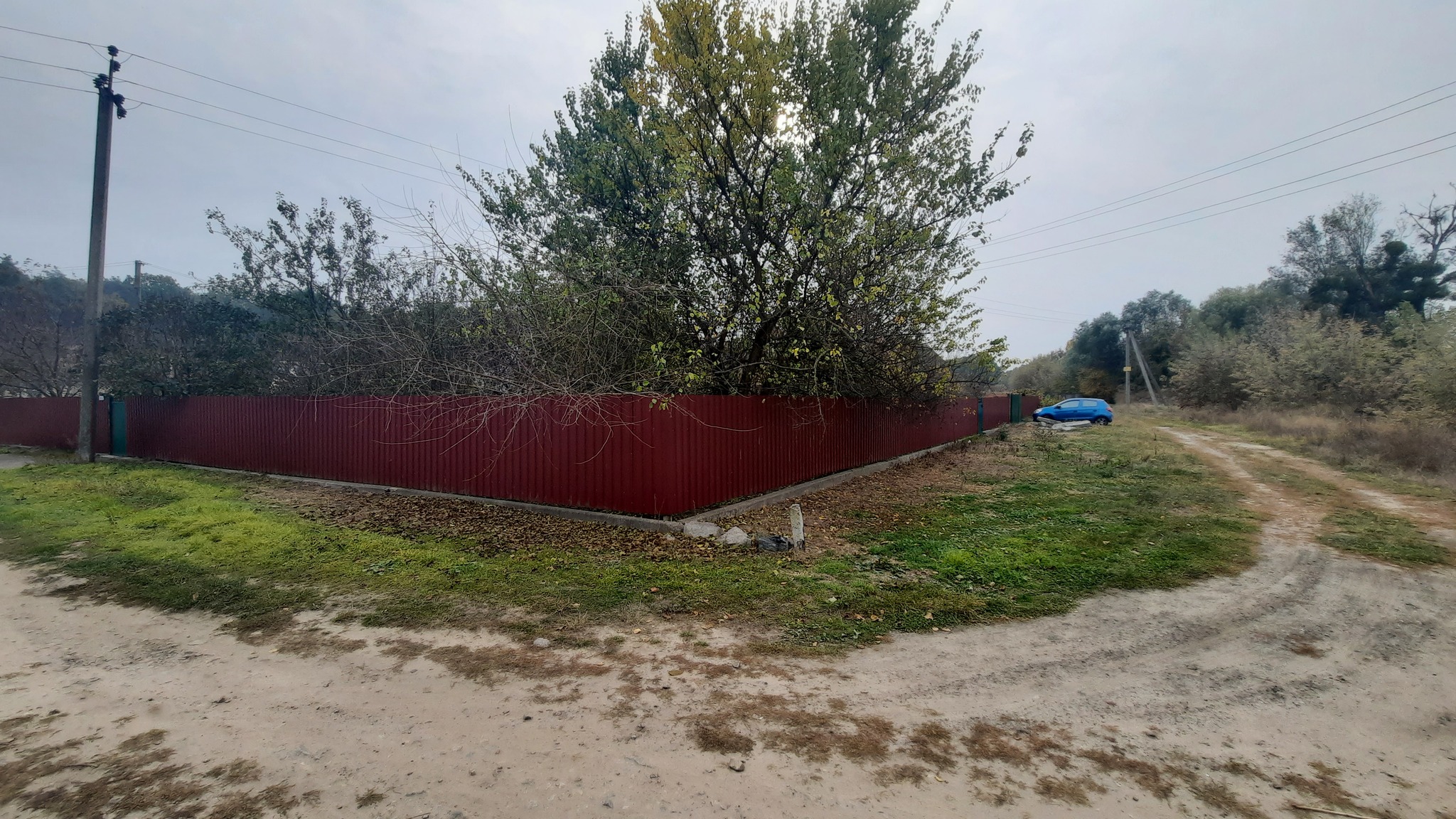 Продаж будинку 48 м²