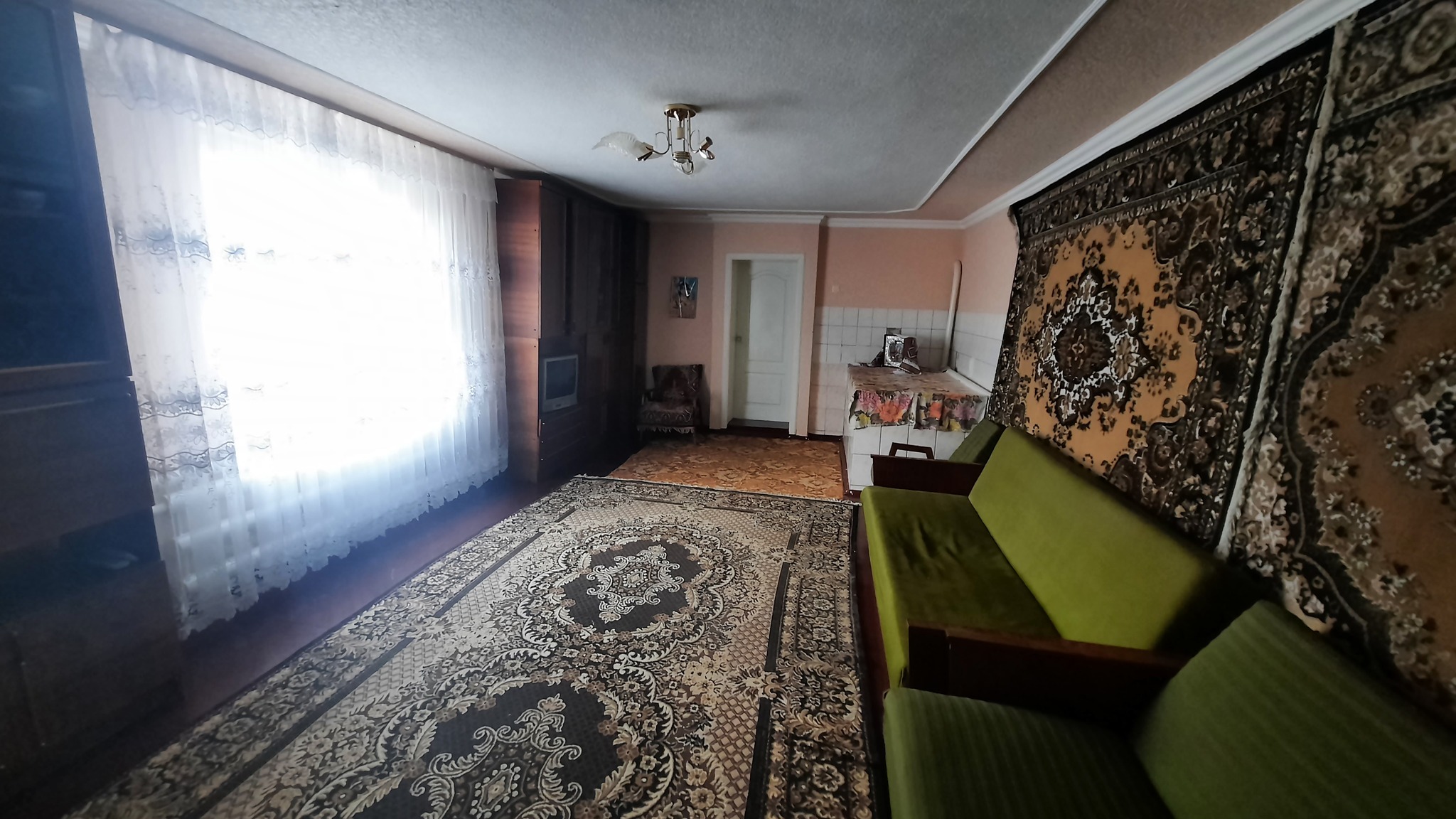 Продаж будинку 48 м²