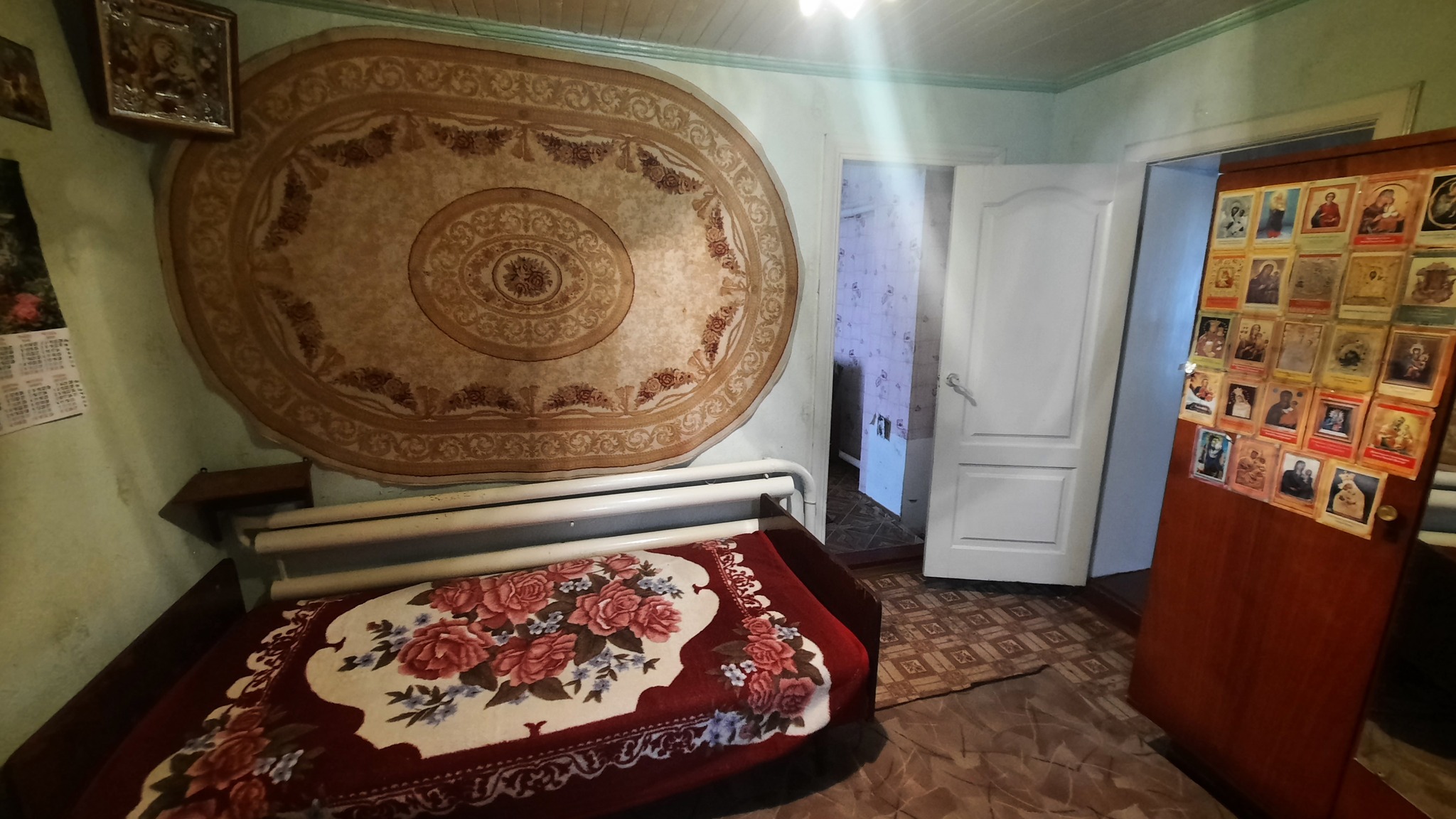 Продаж будинку 48 м²