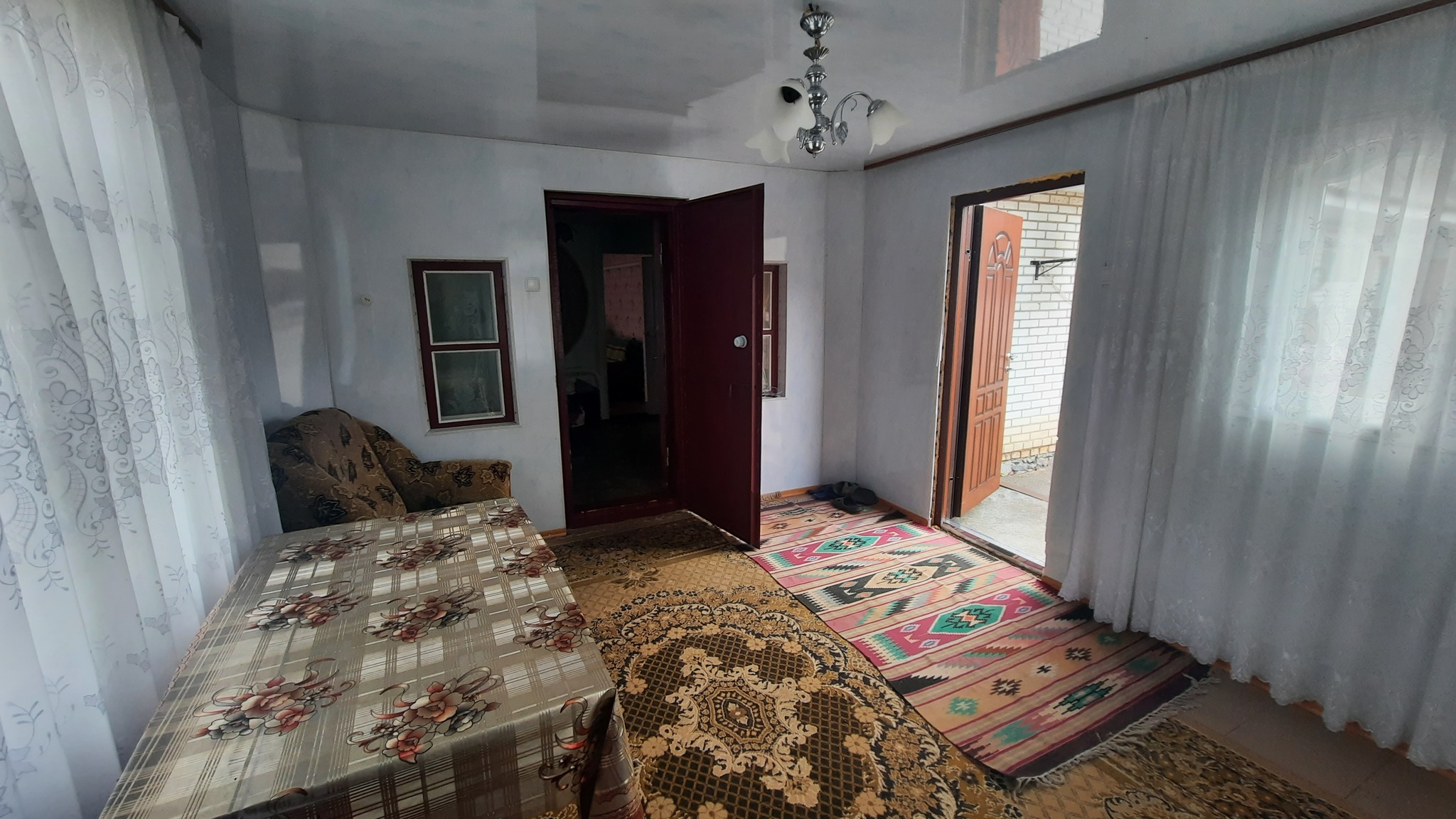 Продаж будинку 48 м²