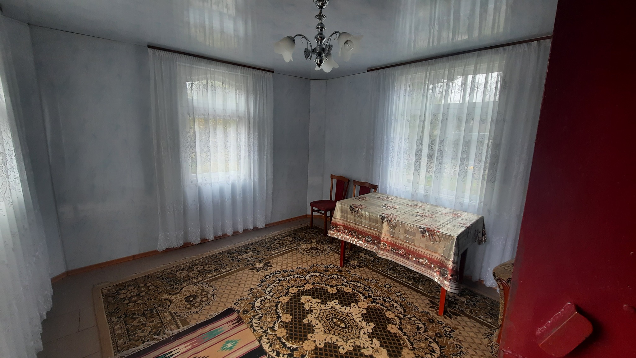 Продаж будинку 48 м²