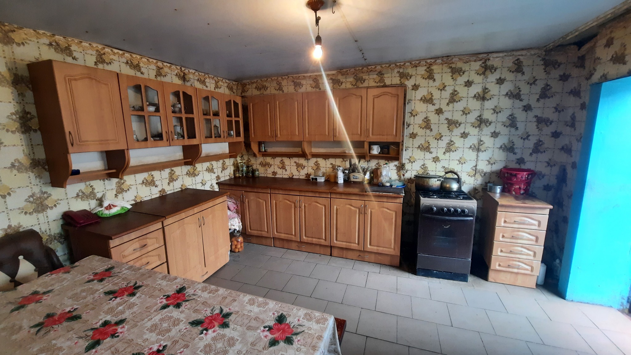 Продаж будинку 48 м²