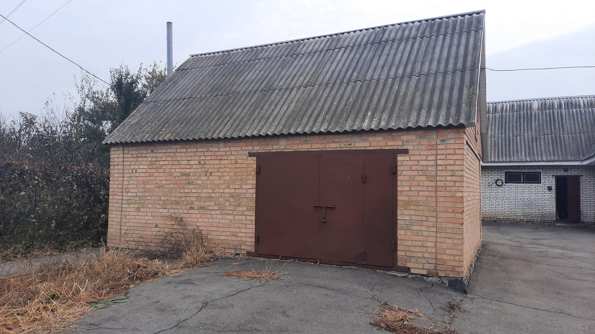 Продаж будинку 48 м²