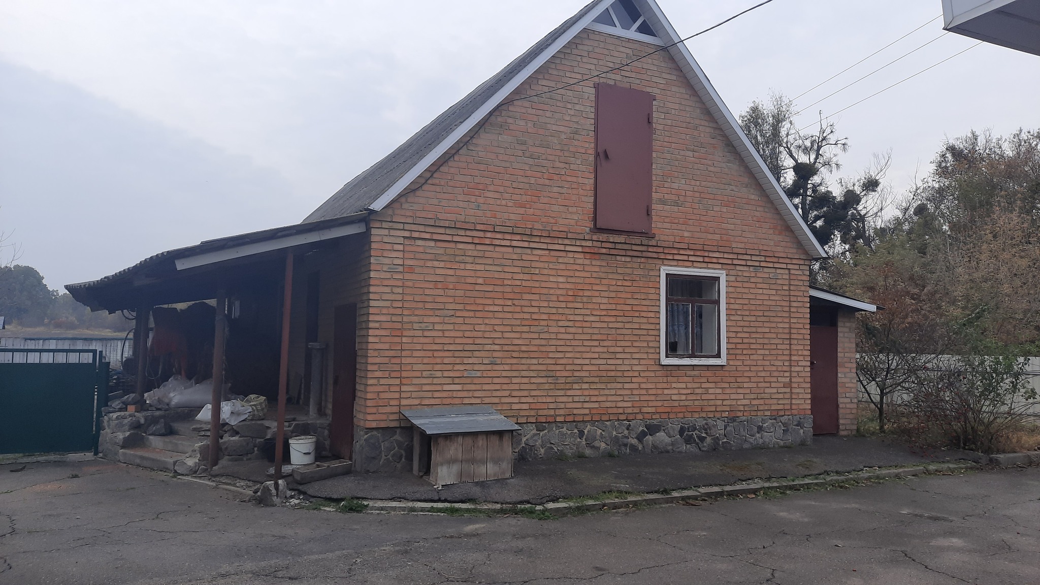 Продаж будинку 48 м²