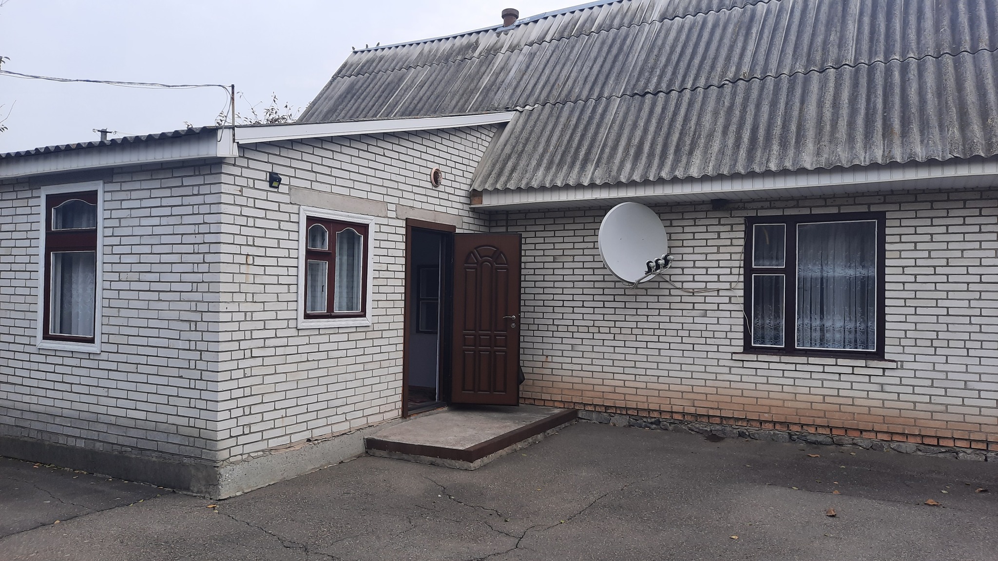 Продаж будинку 48 м²
