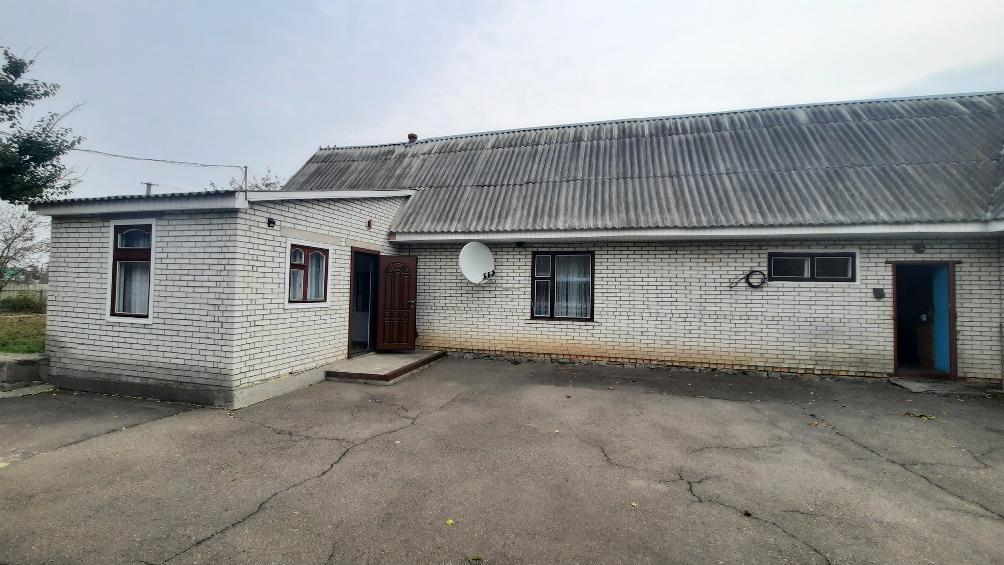 Продаж будинку 48 м²