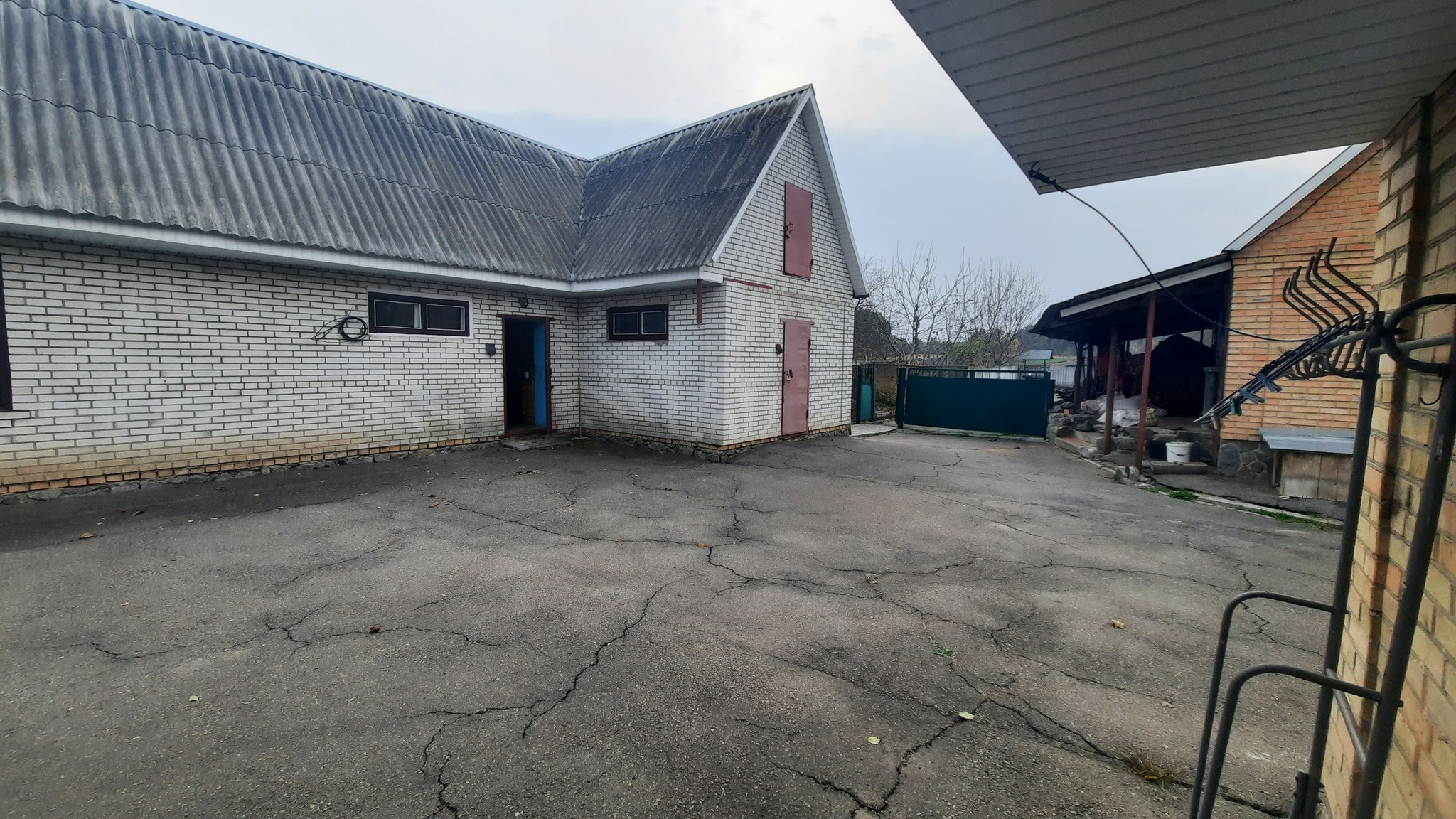Продаж будинку 48 м²