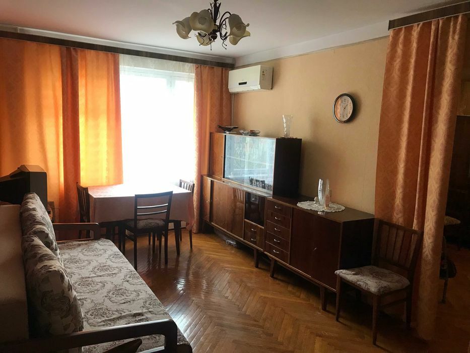 Продажа 3-комнатной квартиры 56 м², Радужная ул., 3А