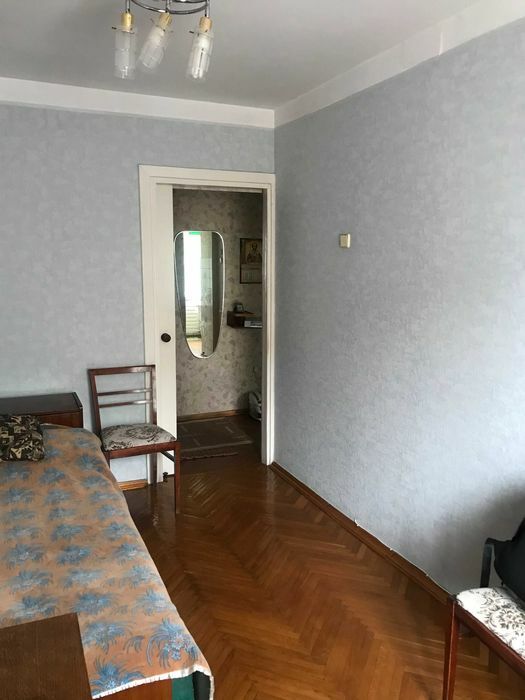 Продаж 3-кімнатної квартири 56 м², Райдужна вул., 3А