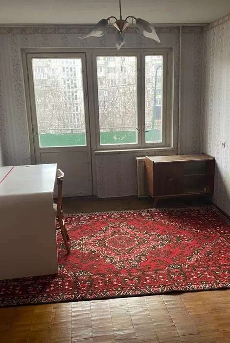 Продаж 3-кімнатної квартири 61 м², Дарницький бул., 4А