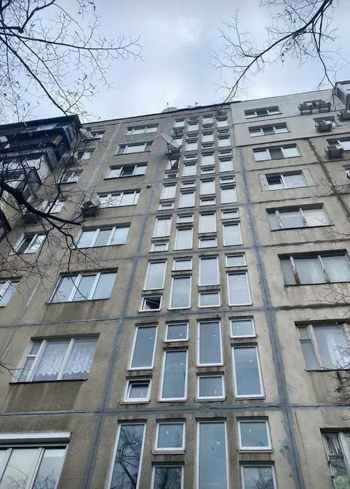 Продажа 3-комнатной квартиры 61 м², Дарницкий бул., 4А
