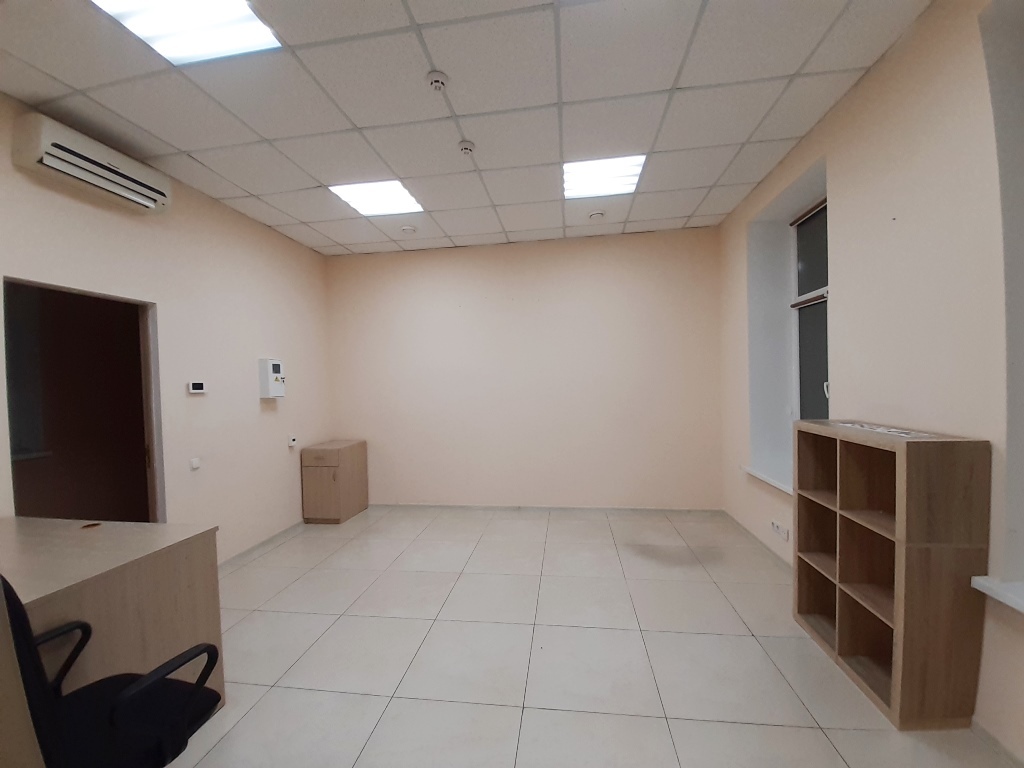 Аренда офиса 120 м², Новоконстантиновская ул., 1В
