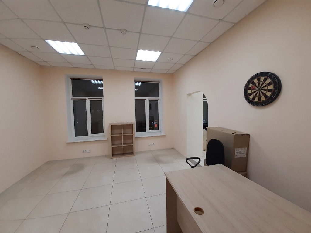 Аренда офиса 120 м², Новоконстантиновская ул., 1В