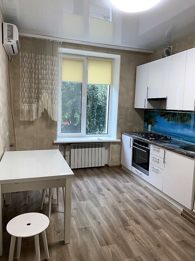 Аренда 2-комнатной квартиры 53 м², Дмитрия Яворницкого просп., 46