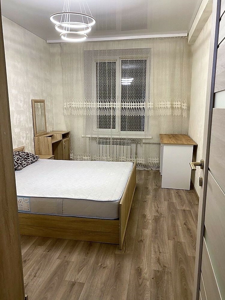 Аренда 2-комнатной квартиры 53 м², Дмитрия Яворницкого просп., 46