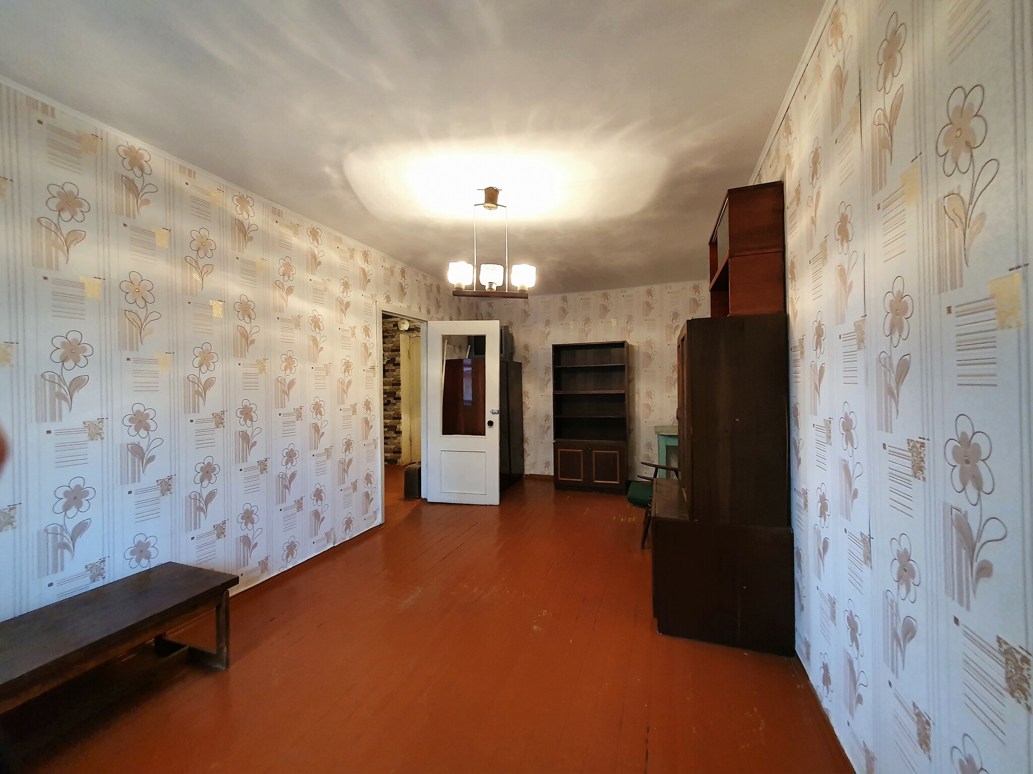 Аренда 1-комнатной квартиры 32 м², Рабочая ул., 89