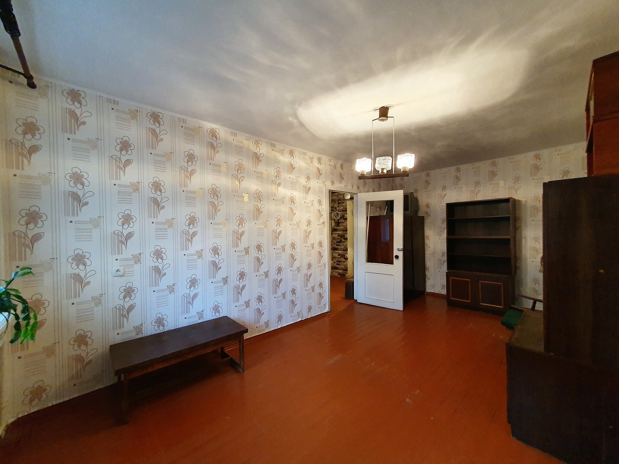 Аренда 1-комнатной квартиры 32 м², Рабочая ул., 89