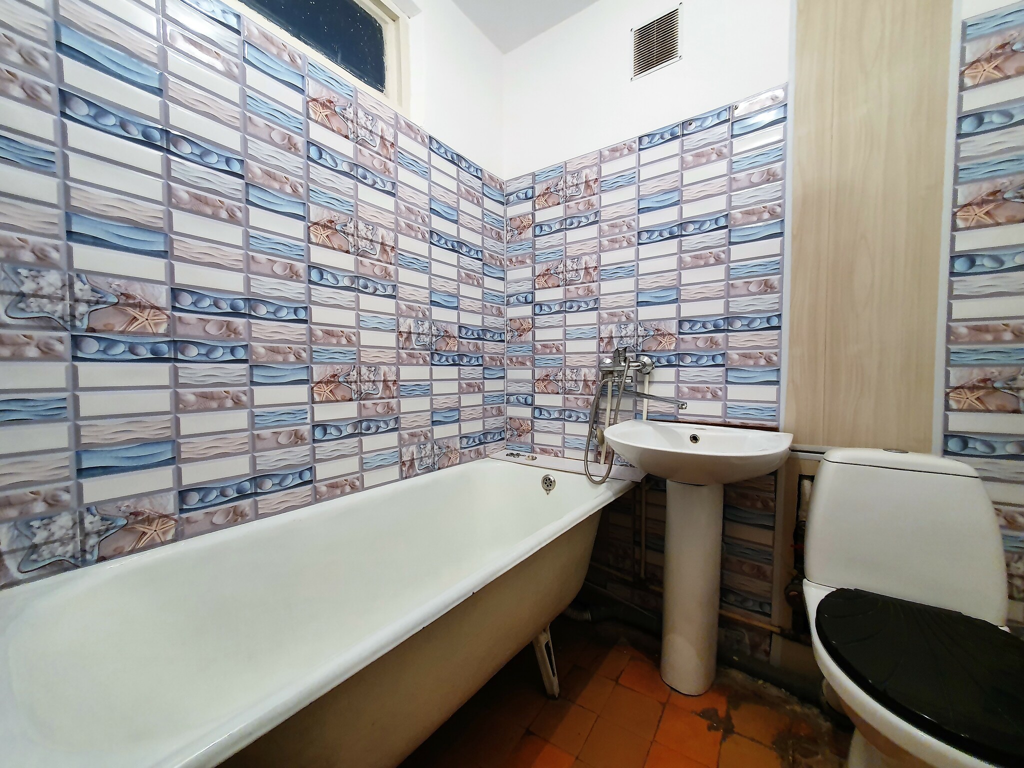Аренда 1-комнатной квартиры 32 м², Рабочая ул., 89